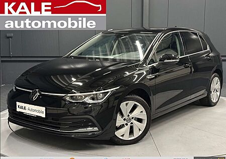 VW Golf Volkswagen Lim. 1.5 TSI Style *LED plus*KAMERA*CarPlay*ACC*