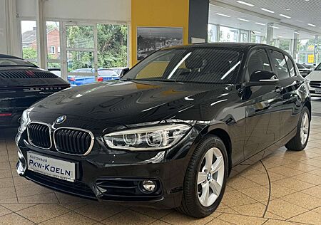 BMW 120 d Sport Line*LED*PDC*AMBiENTE*