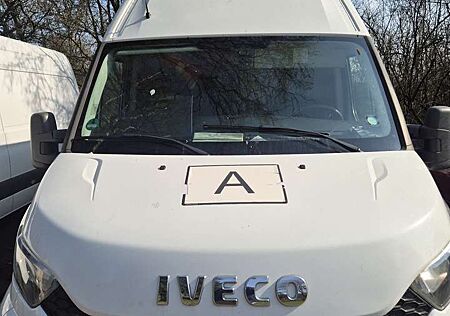 IVECO Daily 29 L 12 V DPF