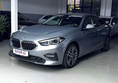 BMW 218 gebraucht kaufen BMW 218 i Advantage
