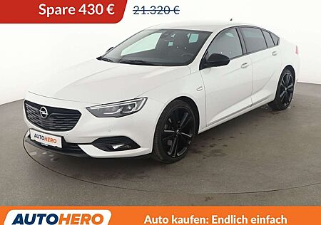 Opel Insignia 2.0 CDTI Ultimate Exclusive Aut.*NAVI*360°*SHZ*LED