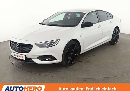 Opel Insignia 2.0 CDTI Ultimate Exclusive Aut.*NAVI*360°*SHZ*LED