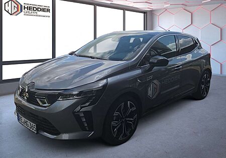 Mitsubishi Colt Select Hybrid *KLIMA*NAVI*SITZHZG*