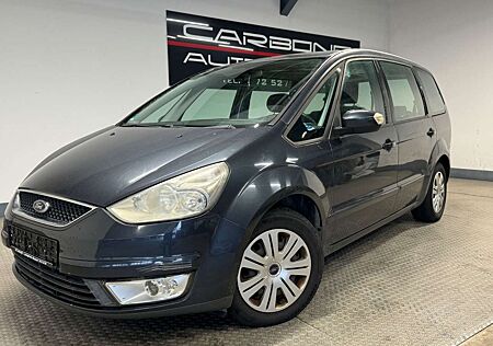 Ford Galaxy Trend**AHK+Allwetter**