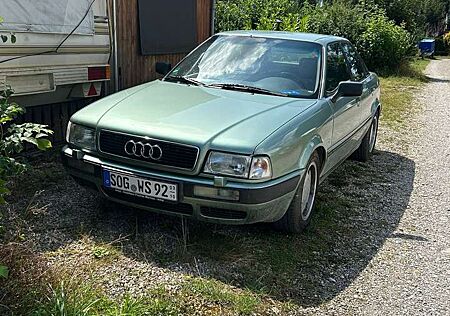 Audi 80 2.3 E