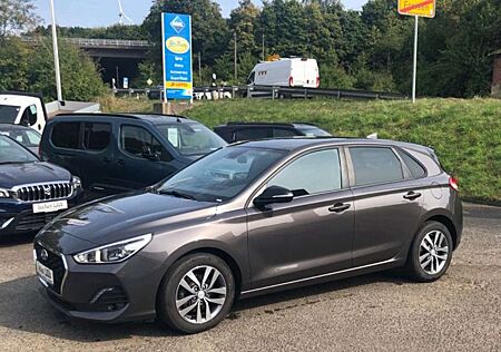 Hyundai i30 Passion