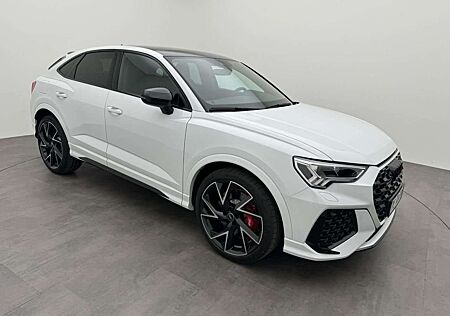 Audi RS Q3 Sportback
