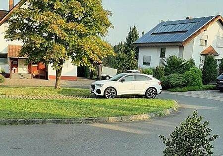 Audi RS Q3 Sportback