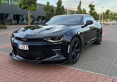 Chevrolet Camaro Coupe 6.2 V8 EU Ausführung