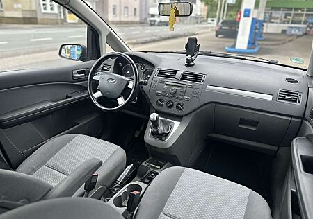 Ford Focus C-Max 1.6 Trend