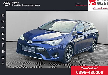 Toyota Avensis Touring Sports 1.8 Team D