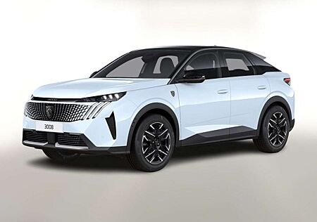 Peugeot 3008 GT MHEV 145 Nav PrivG 180° PDC ACC SHZ 19Z 110 ...