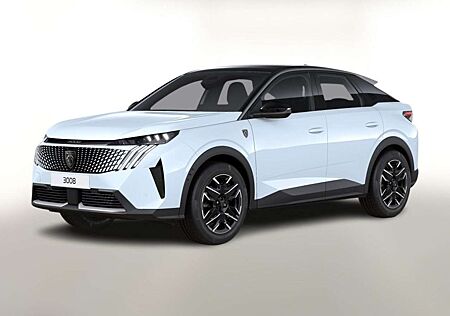 Peugeot 3008 GT MHEV 145 Nav PrivG 180° PDC ACC SHZ 19Z 110 ...