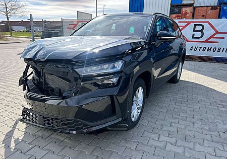 Skoda Kodiaq 2.0 TSI 150 kW 4x4 Selection