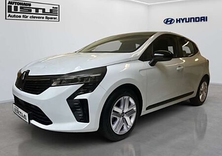 Renault Clio V Evolution TCe 90 KLIMA+SHZ+KAMERA+KEYLESS+u.v.m.