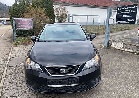 Seat Ibiza 1.4 Tdi Style 5Türig EU6
