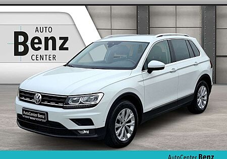 VW Tiguan Volkswagen 1.5 TSI Comfortline *AHK*LED*APP* Klima