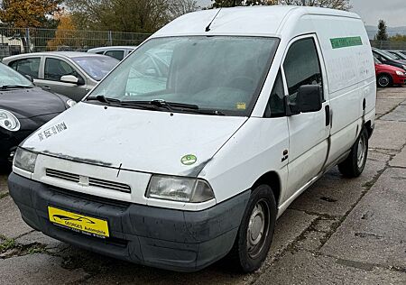 Fiat Scudo 1.Hand 3sitzer Tüv bis Juni 25