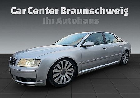 Audi A8 3.0 TDI (DPF) tiptronic quattro