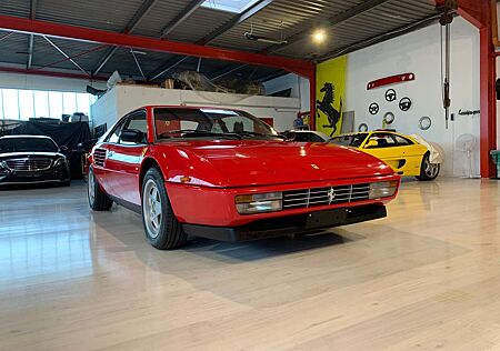 Ferrari Mondial 2. Hand Zahnriemen und Service Neu