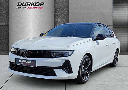 Opel Astra ST GS 96kw NP:42.379 € AT Tech-Paket Komfort HUD E