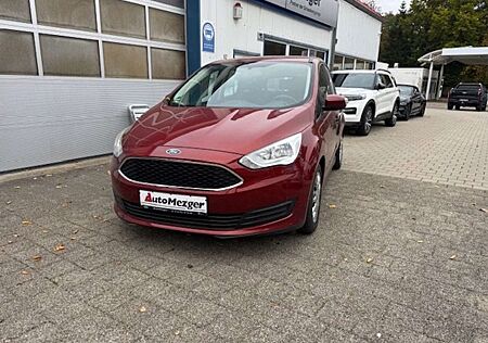 Ford C-Max gebraucht kaufen Ford C-Max Ambiente