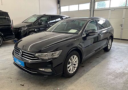 VW Passat Variant Volkswagen 2.0 TDI BMT Business*ACC*VR-Cockpit*LED*SpurH*
