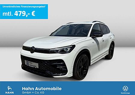VW Tiguan Volkswagen R-Line 1,5 l eTSI OPF 150 PS DSG AHK