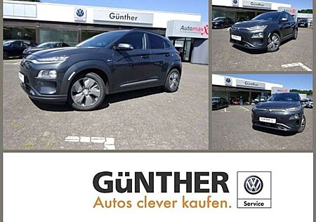 Hyundai Kona EV Premium *Navi*Leder*el.Sitze*RFK*LED