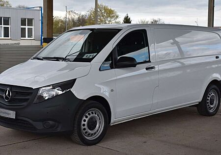 Mercedes-Benz Vito 119 CDI EXTRALANG 9G-TR. NAVI KAMERA KLIMA