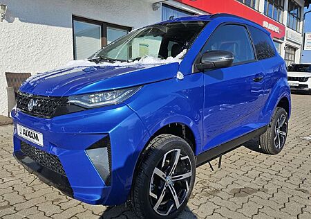 Aixam Crossover Ambition Crossover Premium