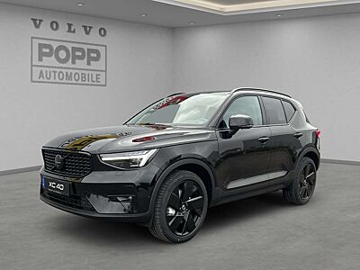 Volvo XC40 B3 Plus Black Edition 20" 360° ACC LED PANO