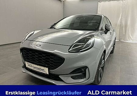 Ford Puma 1.0 EcoBoost Hybrid Aut. ST-LINE X Geschlossen, 5-