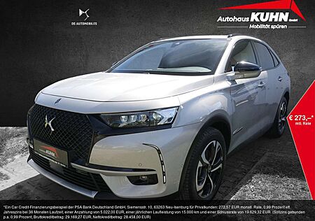 DS Automobiles DS7 Crossback DS 7 Crossback E-Tense 225 Louvre SHZ ACC LED
