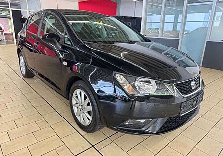 Seat Ibiza 1.2 TSI *KLIMA+E-FH+ALU* 70TKM