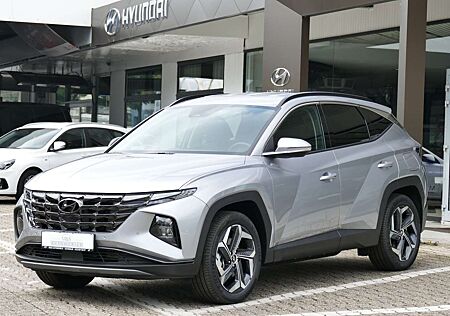 Hyundai Tucson 1.6 T-GDi Plug-in-Hybrid 4WD Trend