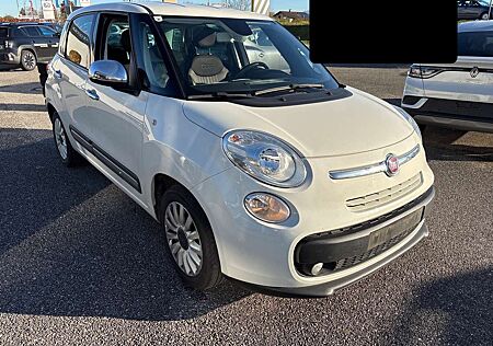 Fiat 500L Pop Star 0,9 TwinAir Chrome Edition Tüv Neu