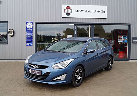 Hyundai i40 5 Star Edition