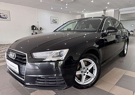 Audi A4 Avant *Ahk*