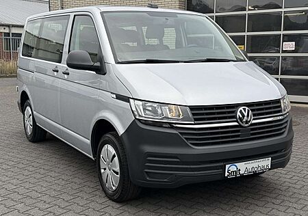 VW T6 Transporter Volkswagen T6.1 Kombi T6.1 Transporter Kombi 9-Sitze/ APP/ DAB/ PDC