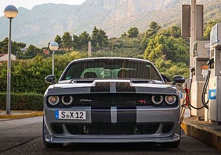 Dodge Challenger Automatik R/T Plus