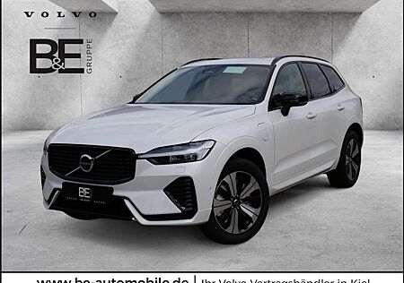 Volvo XC 60 XC60 T6 Plus Dark Recharge Plug-In Hybrid AWD