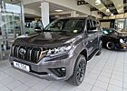 Toyota Land Cruiser TEC-Edition NAVI LEDER EFH AHK PANO