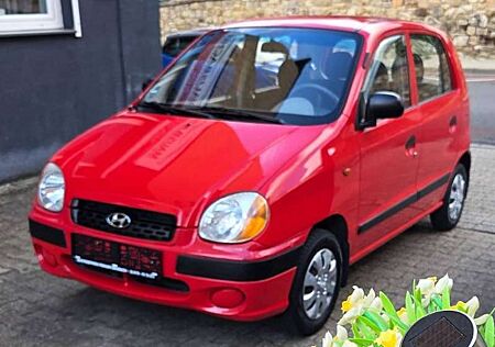 Hyundai Atos Atos Prime Prime 1.0i GL