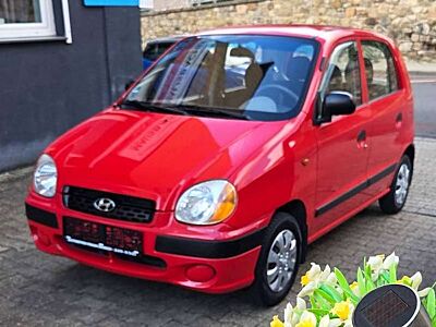 Hyundai Atos Atos Prime Prime 1.0i GL