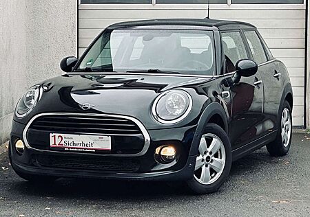 Mini Cooper 5-trg.*SHZ*PDC*EURO6*2.HAND