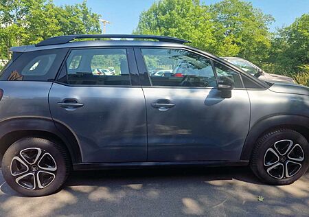 Citroën C3 Aircross Citroen PureTech 110 Stop