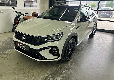 VW Taigo Volkswagen 1.0 TSI DSG R-Line+ACC+Matrix+ Garantie