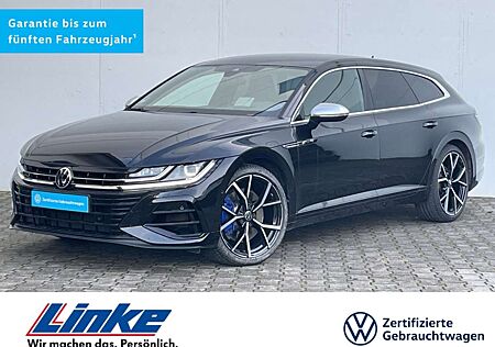 VW Arteon Volkswagen R SB 2.0 TSI 4Motion AHK/HUD/Kamera/DCC
