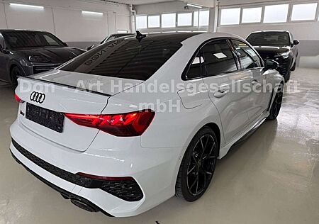 Audi RS3 RS 3 Lim. 2.5 TFSI quattro